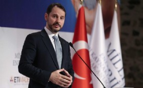 Trump'ın kazanmasının ardından 'Berat Albayrak' iddiası: Cumhurbaşkanı Yardımcısı olacak!