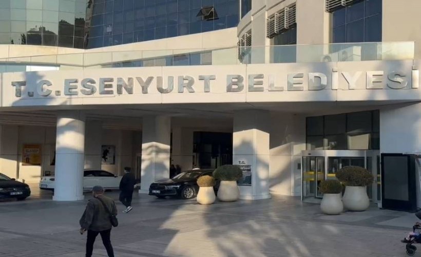 Tugay ve Aslanoğlu'ndan 'kayyım' tepkisi: Mücadele bitmez!