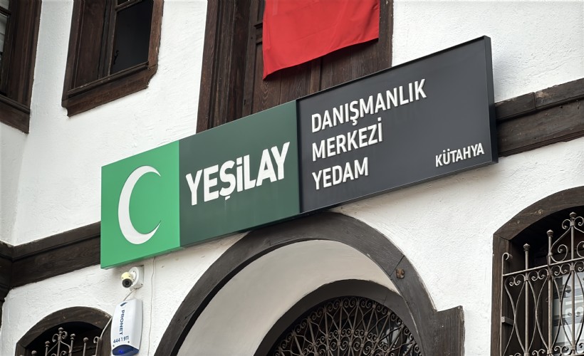 Yeşilay Genel Başkanı: Kumarla alakalı zorluk yaşayanlar vakit kaybetmeden tedaviye gelsin