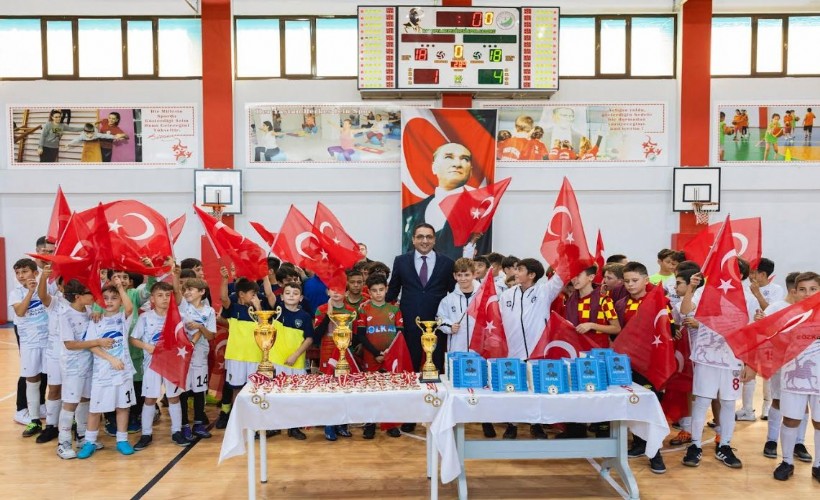 Yoğun ilgi yeni turnuva getirdi