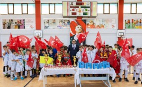 Yoğun ilgi yeni turnuva getirdi