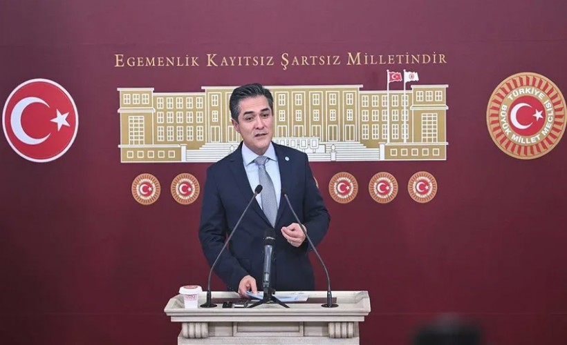 'Erdoğan son kez aday olabilir' diyen Başdanışman Uçum'a İYİ Parti'den tepki: Tam karşısında olacağız