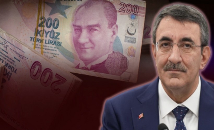 Yılmaz’dan 'asgari ücret' ve 'emekli zammı' mesajı: İmkanı olan fazla versin