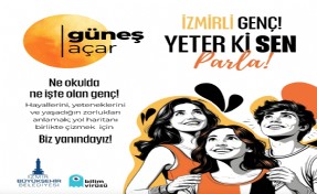 100 mezun genç için kariyer yolculuğu başlıyor