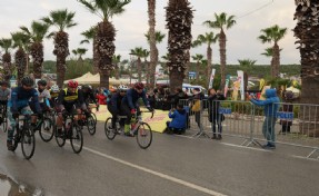 2024 GranFondo’ya Seferihisar ev sahipliği yaptı