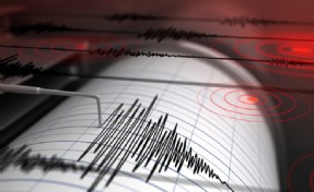 ABD'de 7 büyüklüğünde deprem: Tsunami uyarısı yapıldı