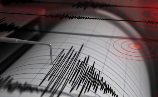 AFAD duyurdu: Ege Denizi'nde art arda deprem!