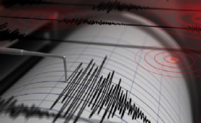 AFAD duyurdu: Ege Denizi'nde art arda deprem!