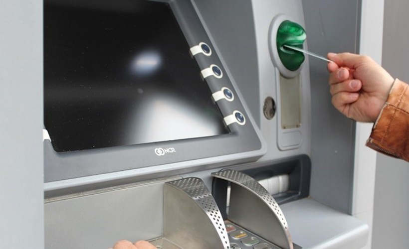 ATM’lerde yeni dönem: İşlem anında reddedilecek