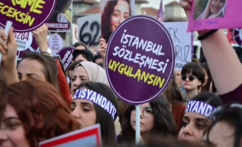 AYM’nin İstanbul Sözleşmesi kararı: Kadın derneğini doğrudan etkilemiyor