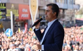 Abdullah Zeydan'dan kayyım açıklaması: Mazbata AKP adayına verilebilir