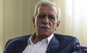 Ahmet Türk, 'ilk Öcalan görüşmesi' için 2 isim verdi