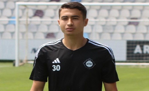 Altay'da Yunus Efe sevinci