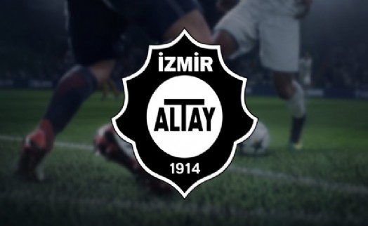 Altay deplasmanda Kepezspor'la oynuyor