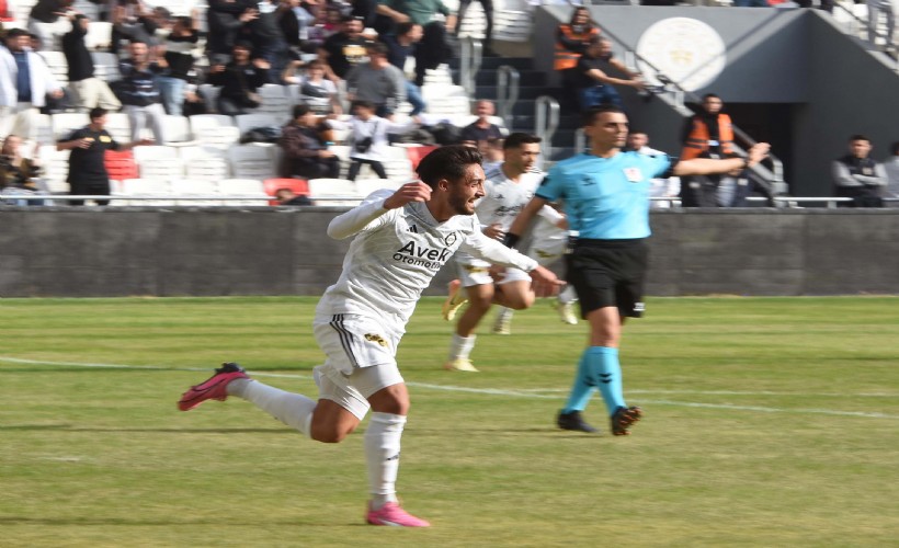 Altay'ın yeni gözdesi Onur Efe