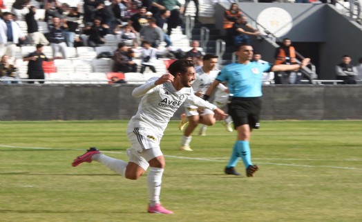 Altay'ın yeni gözdesi Onur Efe