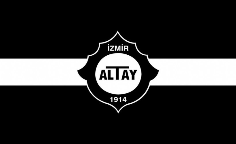 Altay kaçanlara yandı