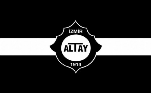 Altay kaçanlara yandı