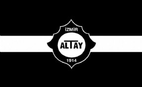 Altay kaçanlara yandı