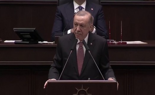 Asgari ücrete 'Erdoğan zammı' yok: Biraz daha sabır istedi