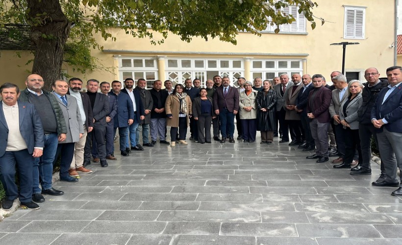 Aslanoğlu'ndan Saygılı'ya ÇEDES tepkisi Çocuklardan elini çek!