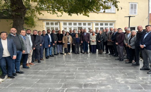 Aslanoğlu'ndan Saygılı'ya ÇEDES tepkisi Çocuklardan elini çek!