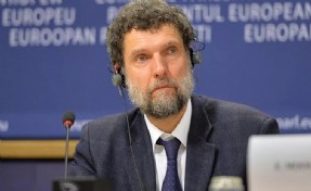 Avrupa'dan Ankara'ya 'Osman Kavala' çağrısı: 'Dostane çözüm...'