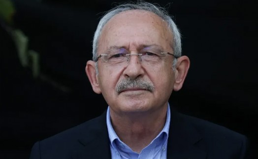 Avukatı açıkladı: Kılıçdaroğlu'na 18. dava açıldı, istenen toplam ceza 65 yıl hapis ve siyasi yasak