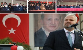 Aydın Pehlivan'dan fotoğraf eleştirilerine yanıt: Biz hep oradaydık