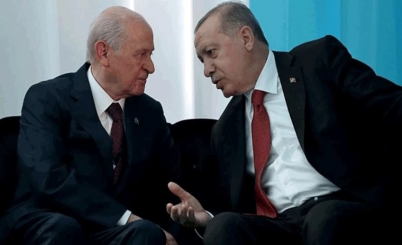 Bahçeli'nin çağrısı sonrası AK Parti kulislerinde neler konuşuluyor?