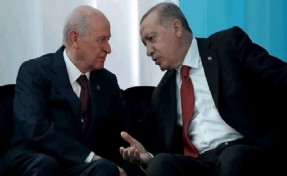 Bahçeli'nin çağrısı sonrası AK Parti kulislerinde neler konuşuluyor?