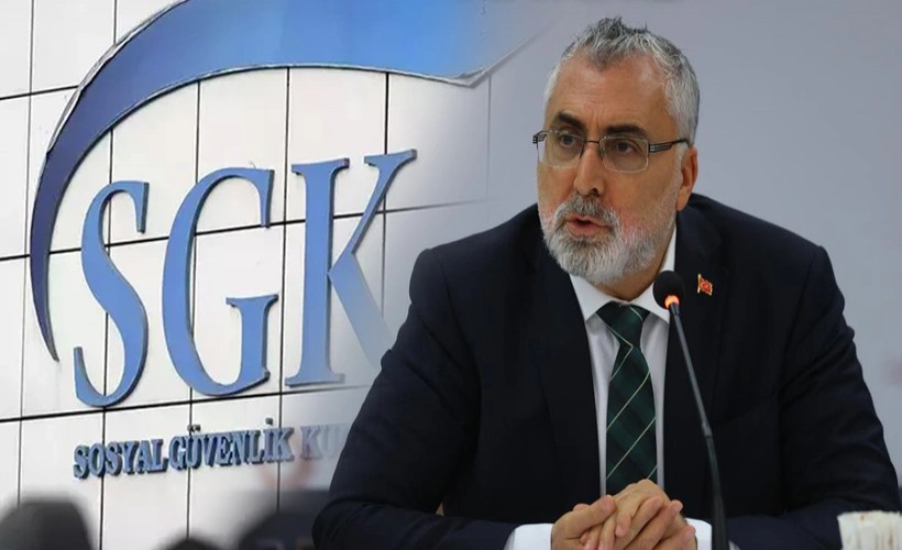 Bakan Işıkhan'dan SGK çıkışı: 'Ne yazık ki yalan söylüyorlar'