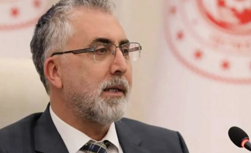 Bakan Işıkhan'dan yeni asgari ücret açıklaması