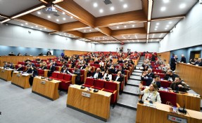 Başkan Vekili Yıldır’dan kentsel dönüşüm projeleri açıklaması: Ciddi bir irade ortaya koyduk