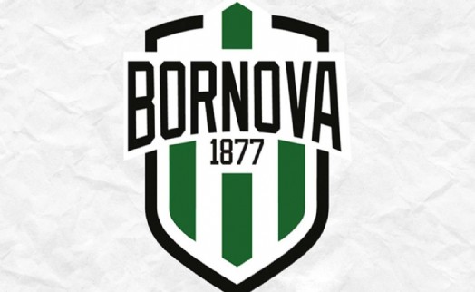 Bornova 1877'de Murat Arslan Torbalıspor'da