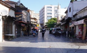 Bornova'nın Tarihi Çarşıları’na bilimsel dokunuş