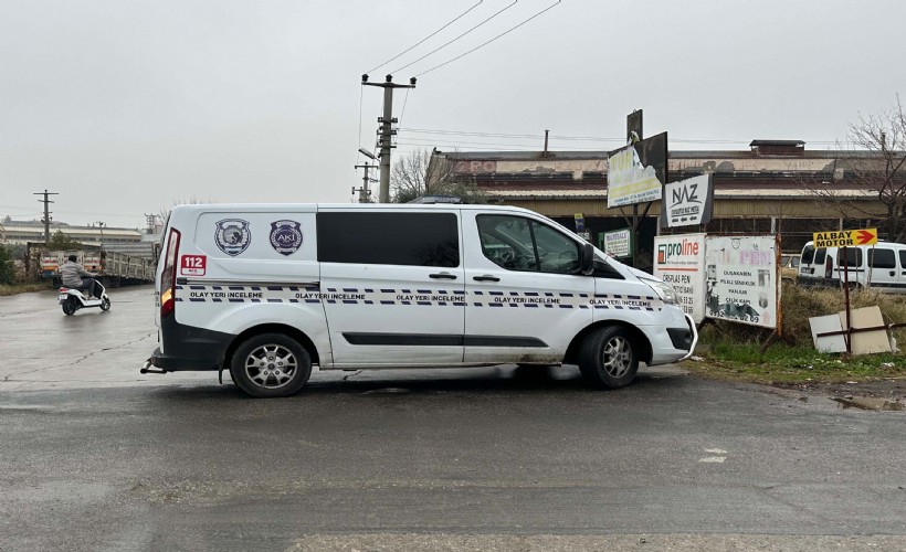 Boşanma aşamasındaki eşinin vurduğu Mehtap 17 günlük yaşam mücadelesini kaybetti