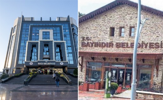 Buca ve Bayındır'da dev satış! İhaleler 24 Aralık'ta başlıyor