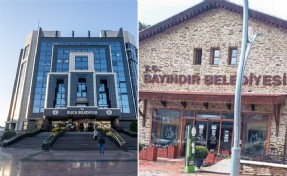 Buca ve Bayındır'da dev satış! İhaleler 24 Aralık'ta başlıyor