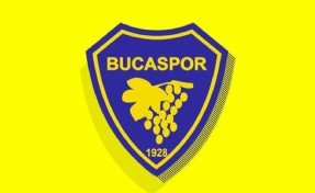 Bucaspor 1928 düşüşe geçti