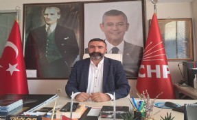 CHP Çiğli İlçe Başkanı Akar'dan sert tepki: 'Hiç kimse parti düzenini bozamaz'