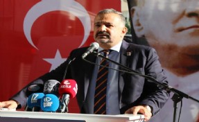 CHP İzmir İl Başkanı Aslanoğlu'ndan yeni yıl mesajı