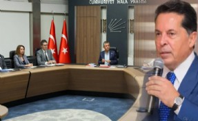 CHP MYK'da neler konuşuldu?