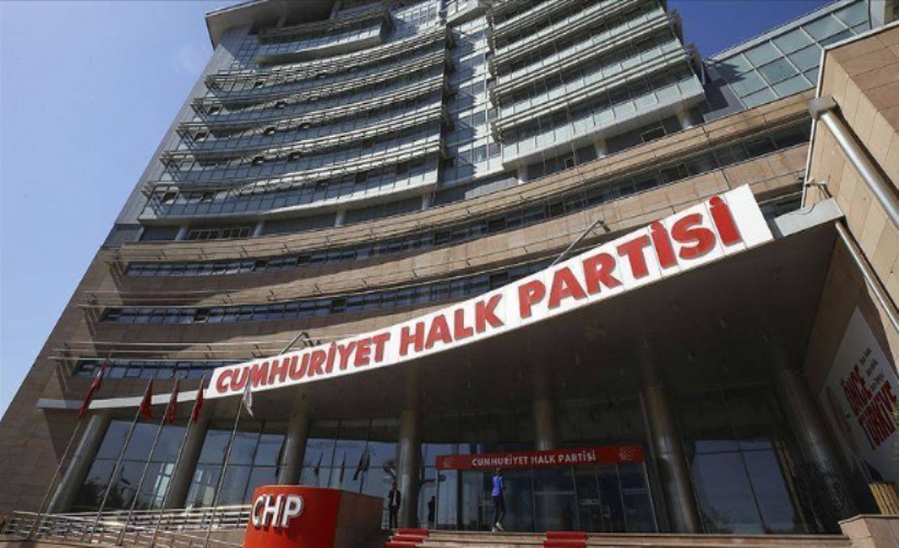 CHP, adalet ve ekonomi odağında yeni programını şekillendiriyor