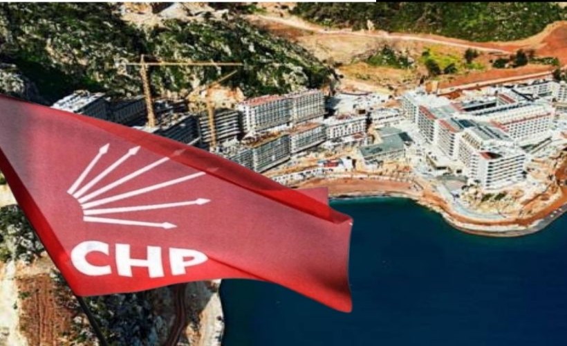 CHP'de kriz! Eski Marmaris Belediye Başkanı ve iki yardımcısı disipline sevk edildi