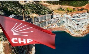 CHP'de kriz! Eski Marmaris Belediye Başkanı ve iki yardımcısı disipline sevk edildi