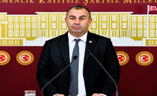 CHP'li Arslan'dan Kurum'a tepki: Ben de 1 milyon fark yesem hazmedemezdim!