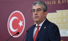 CHP'li Günaydın'dan o iddialara yanıt: Alçakça bir iftira