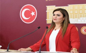 CHP'li Kılıç'tan 'siyasal alevicilik' söylemine sert tepki: 'Aleviler bu ülkenin çimentosudur'