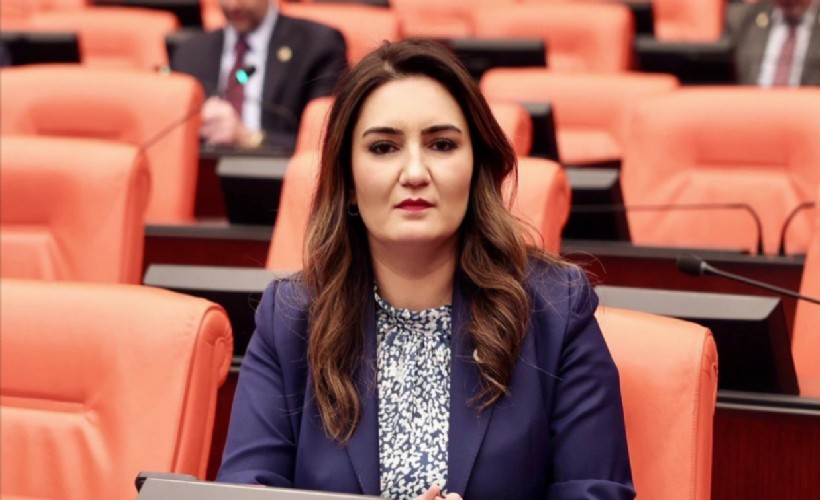 CHP'li Kılıç'tan 'sürtük tartışması' çıkışı: Bu çifte standardın izahı yok ama mizahı çok olur